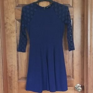 Express dress